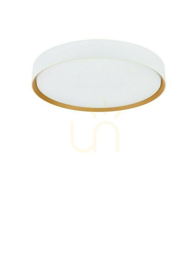 Verifica EIBAR Luces Exclusivas Plafon Mesh LE62446