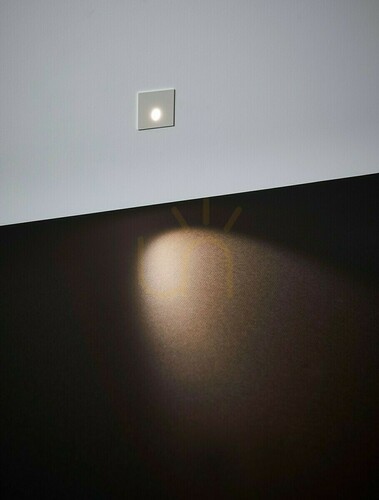 Verifica ELORRI Luces Exclusivas lampă de perete pentru exterior LE62464