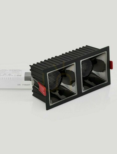 Verifica FEMESA Luces Exclusivas Plafon Mesh LE62476