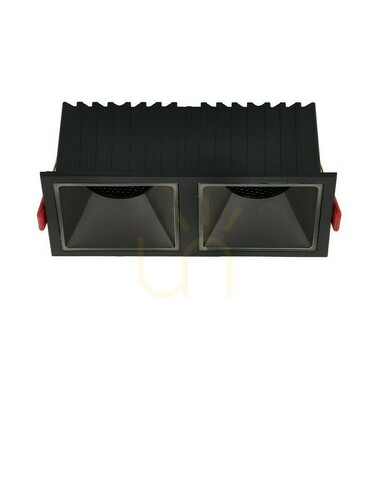 Verifica FEMESA Luces Exclusivas Plafon Mesh LE62476