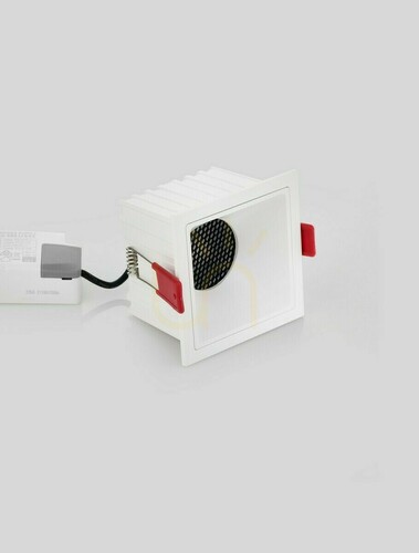 Verifica FEMESA Luces Exclusivas Plafon Mesh LE62477