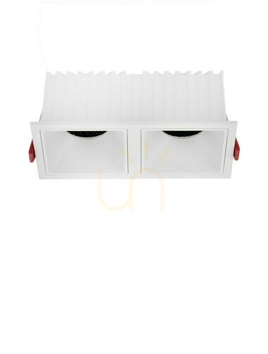 Verifica FEMESA Luces Exclusivas Plafon Mesh LE62478