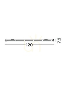 GAUCIN Luces Exclusivas Plafond LE62491 small 2