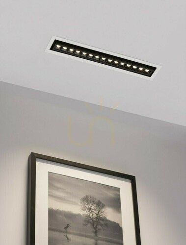 Verifica Plafond MURELIA Luces Exclusivas LE62533