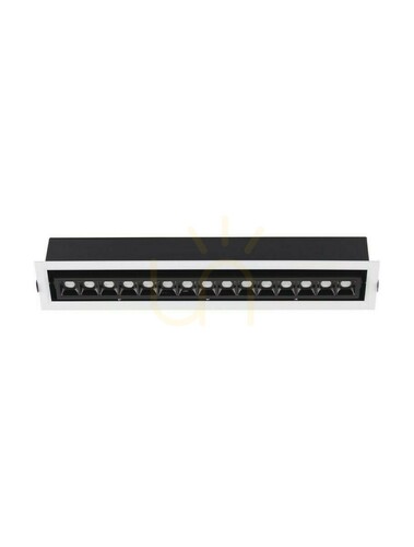 Verifica Plafond MURELIA Luces Exclusivas LE62533