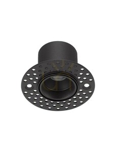 Corp de iluminat LED încastrat Luces Exclusivas ONDARA negru 3 W 3000 K LE62535 small 0