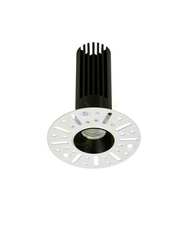 Verifica PRIEGO Luces Exclusivas Plafon Mesh LE62549