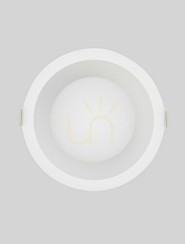 Verifica UTIEL Luces Exclusivas Plafon Mesh LE62576