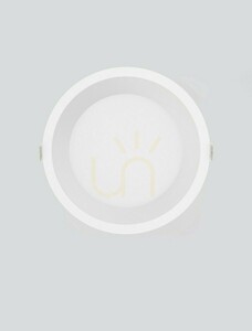 Lentile de plafon UTIEL Luces Exclusivas LE62577 small 1