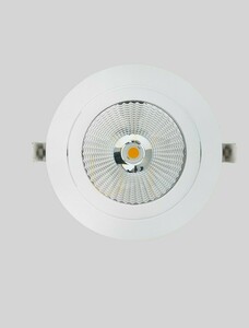 Spot LED încastrat VALLES Luces Exclusivas LE62595 alb 35 W 4000 K small 2