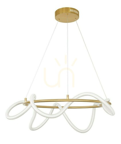 Verifica DEAN Lampă suspendată Luces Exclusivas LE41386