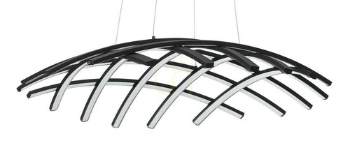 Verifica Lampa suspendată CATIA de Luces Exclusivas LE41599