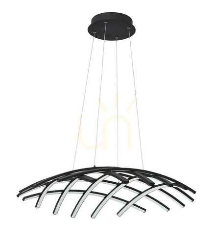 Verifica Lampa suspendată CATIA de Luces Exclusivas LE41599