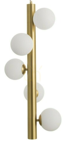 Verifica TIGRE Luces Exclusivas Lampă suspendată LE41792