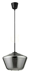 CANETE Luces Exclusivas Lampă suspendată LE41940 small 0