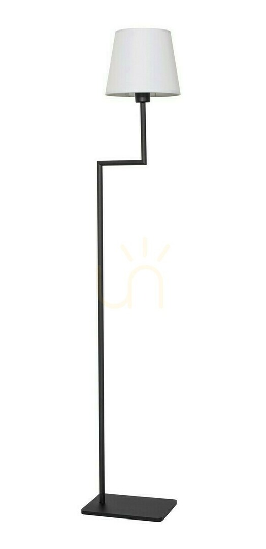 BIRUACA Lampă de podea de Luces Exclusivas LE42264.