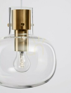 PADRE Luces Exclusivas Lampă suspendată LE42633 small 2