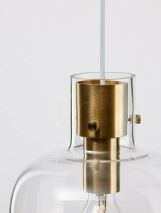 PADRE Luces Exclusivas Lampă suspendată LE42633 small 4