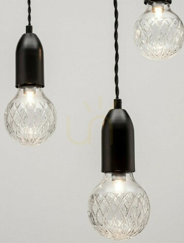 Verifica BANI Luces Exclusivas Lampă suspendată LE42715