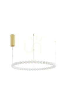 Lampă suspendată MOCA Luces Exclusivas LE42750 small 0