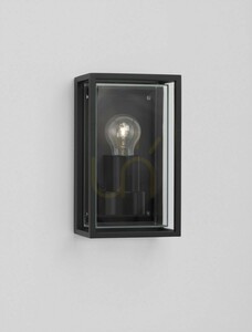 Lampă de perete de exterior CHETUMAL de Luces Exclusivas LE71509 small 1