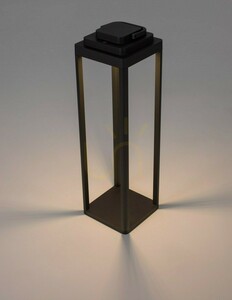 ARRECIFES Luces Exclusivas Stâlp de iluminat LE71548 small 1
