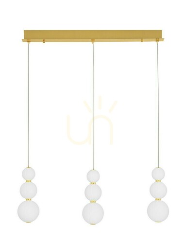 Verifica ADAN Luces Exclusivas Lampă suspendată LE43213