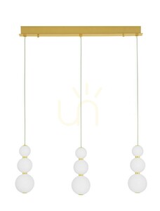 ADAN Luces Exclusivas Lampă suspendată LE43213 small 0