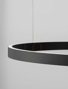 Lampa suspendată BARI de Luces Exclusivas LE43248 small 1