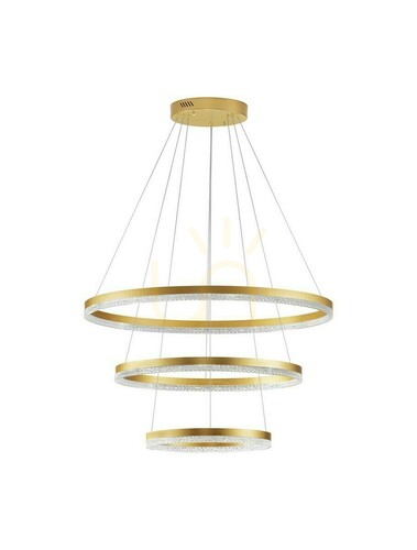 Verifica Lampa suspendată ACACIO de Luces Exclusivas LE43558