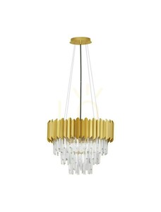 ACATEN Luces Exclusivas Lampă suspendată LE43570 small 0