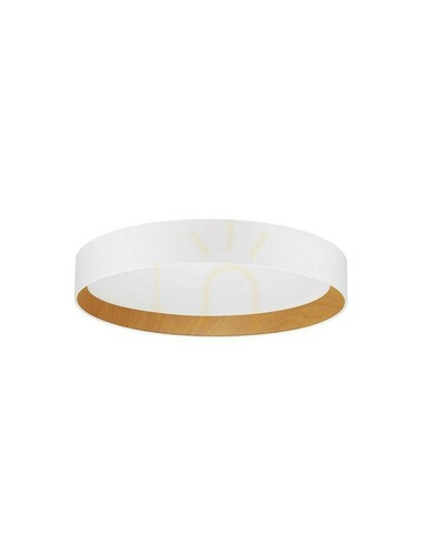 Verifica Plafond ROSITA Luces Exclusivas LE43584