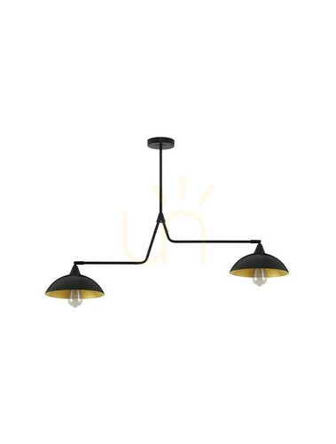 Verifica Lampă suspendată BAMORE Luces Exclusivas LE43707