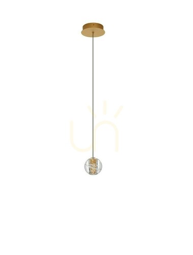 Verifica CUYO Luces Exclusivas Lampă suspendată LE44210