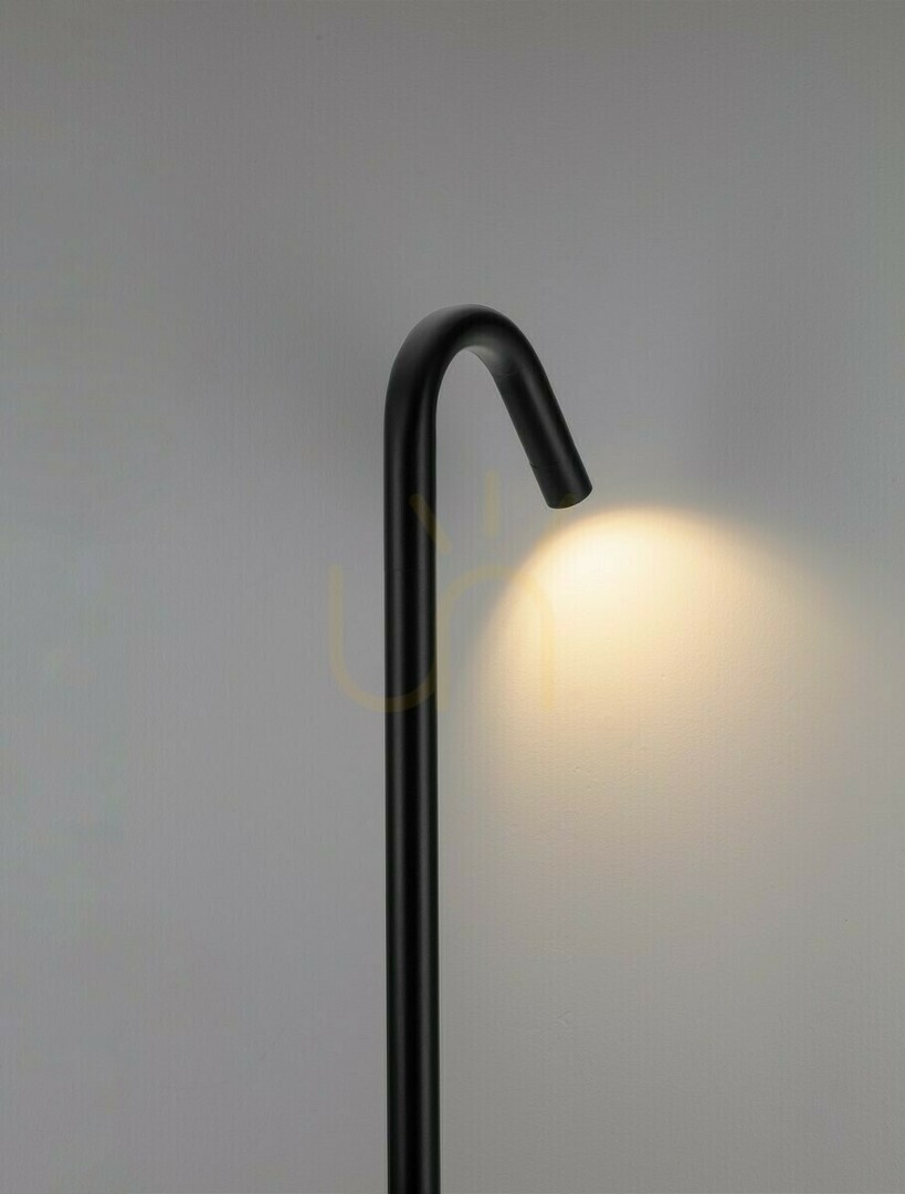 previzualizare QUIBDO Luces Exclusivas Stâlp de iluminat LE73701 QUIBDO Luces Exclusivas Stâlp de iluminat LE73701