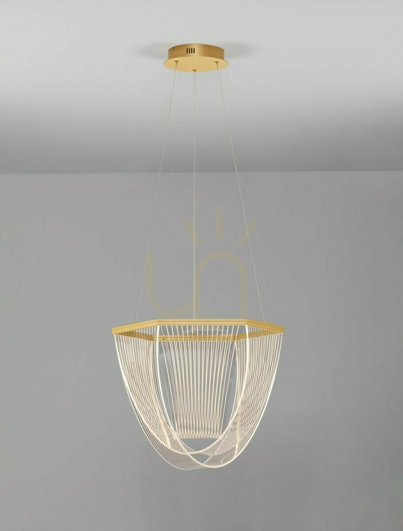 Vedere HUARAL Luces Exclusivas Lampă suspendată LE44435 HUARAL Luces Exclusivas Lampă suspendată LE44435