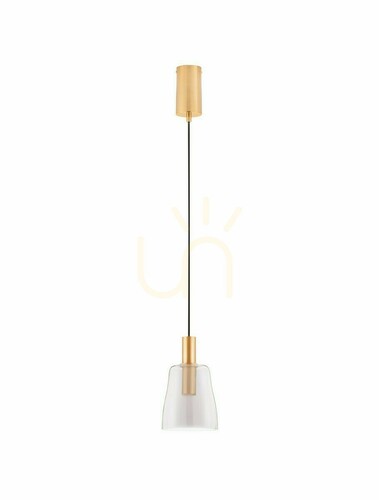 Verifica IQUITOS Luces Exclusivas Lampă suspendată LE44846