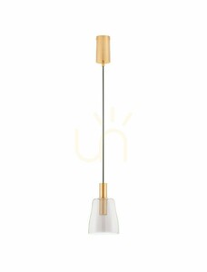 IQUITOS Luces Exclusivas Lampă suspendată LE44846 0 IQUITOS Luces Exclusivas Lampă suspendată LE44846 small 0