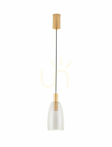 Verifica IQUITOS Luces Exclusivas Lampă suspendată LE44847