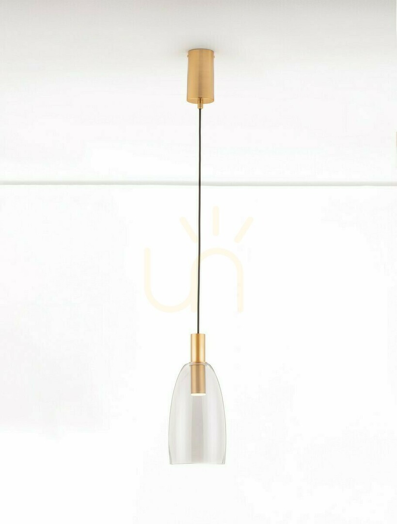 previzualizare IQUITOS Luces Exclusivas Lampă suspendată LE44847 IQUITOS Luces Exclusivas Lampă suspendată LE44847