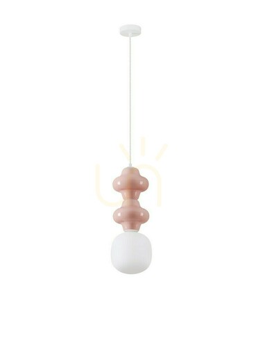 Verifica VILROSA Luces Exclusivas Lampă suspendată LE44561