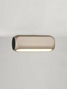 Plafonieră YAGUARU Luces Exclusivas LE44764 LED 11 W auriu 17 cm small 2