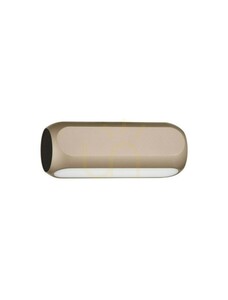 Plafonieră YAGUARU Luces Exclusivas LE44764 LED 11 W auriu 17 cm small 0