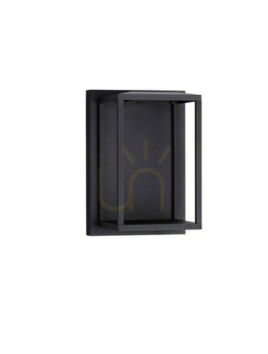 Verifica Lampă de perete pentru exterior ORVENZA Luces Exclusivas LE75190