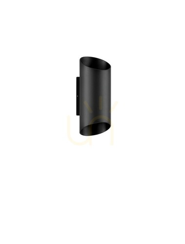 Verifica BRISENO Luces Exclusivas lampă de perete pentru exterior LE75205