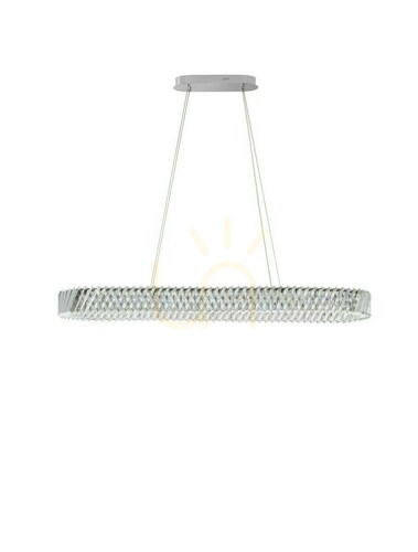 Verifica CANLIRA Luces Exclusivas Lampă suspendată LE45157