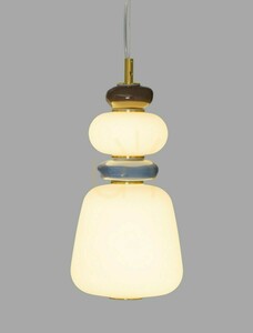 FELANZO Luces Exclusivas Lampă suspendată LE45240 small 2