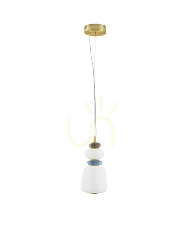 Verifica FELANZO Luces Exclusivas Lampă suspendată LE45240