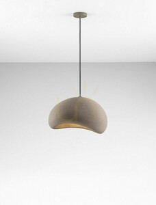 Lampa suspendată PALINZA de Luces Exclusivas LE45323 small 1
