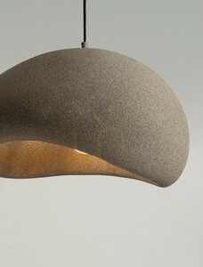 Lampa suspendată PALINZA de Luces Exclusivas LE45323 small 2
